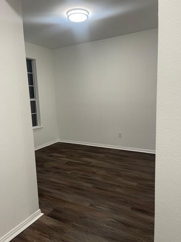 4506 Julian Drive, Mesquite, TX 75150