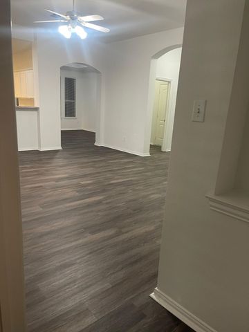 4506 Julian Drive, Mesquite, TX 75150