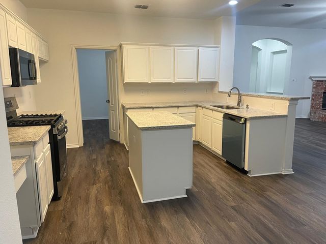 4506 Julian Drive, Mesquite, TX 75150