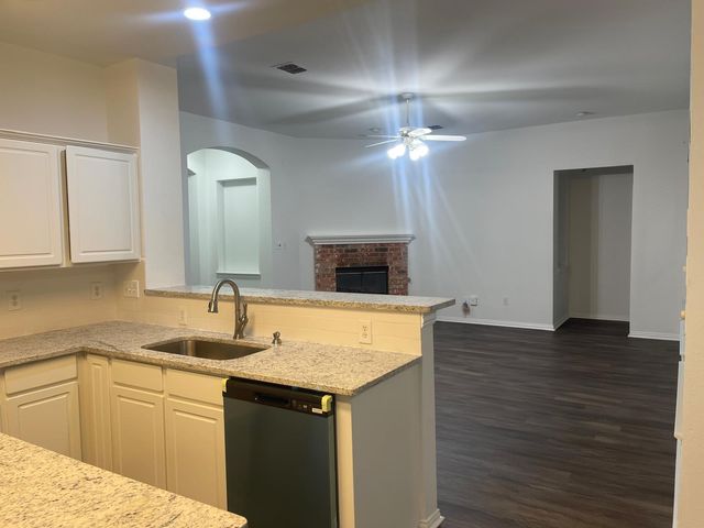 4506 Julian Drive, Mesquite, TX 75150