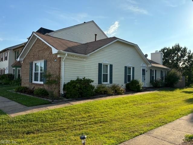 1631 Sword Dancer DR, Virginia Beach, VA 23454