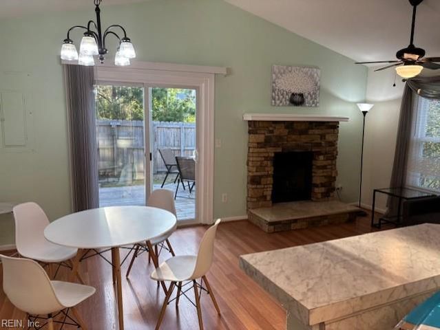 1631 Sword Dancer DR, Virginia Beach, VA 23454