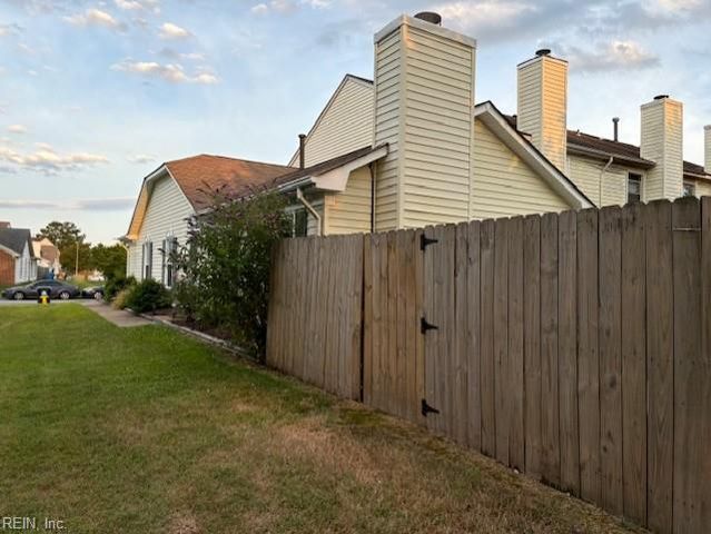 1631 Sword Dancer DR, Virginia Beach, VA 23454