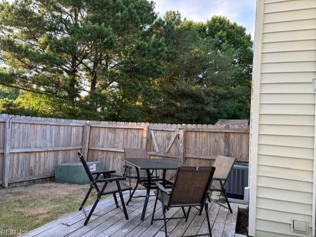 1631 Sword Dancer DR, Virginia Beach, VA 23454
