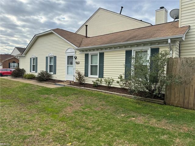 1631 Sword Dancer DR, Virginia Beach, VA 23454