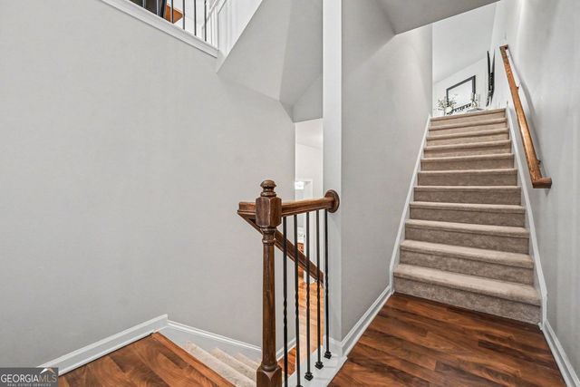 357 Sand Bay Drive SW, Atlanta, GA 30331