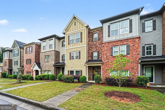 357 Sand Bay Drive SW, Atlanta, GA 30331