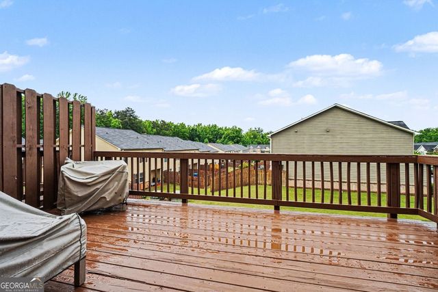 357 Sand Bay Drive SW, Atlanta, GA 30331