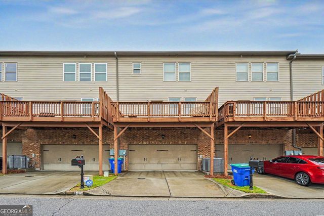 357 Sand Bay Drive SW, Atlanta, GA 30331