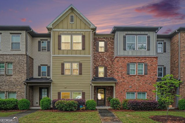 357 Sand Bay Drive SW, Atlanta, GA 30331