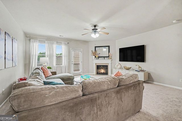 357 Sand Bay Drive SW, Atlanta, GA 30331