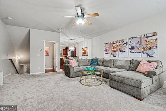 357 Sand Bay Drive SW, Atlanta, GA 30331