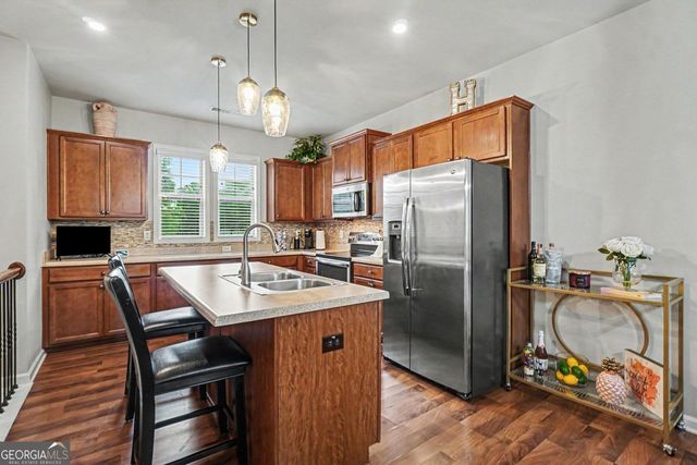 357 Sand Bay Drive SW, Atlanta, GA 30331