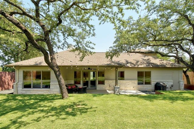 1006 Lipan TRL, Austin, TX 78733