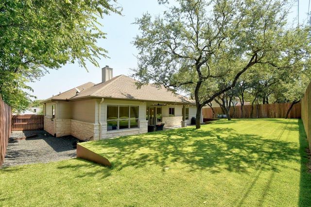 1006 Lipan TRL, Austin, TX 78733