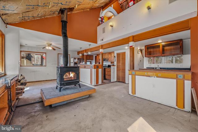 292 BIG PARK RD, Hedgesville, WV 25427