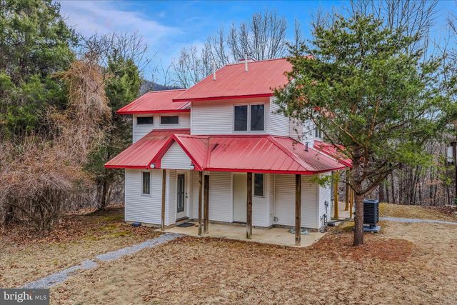 292 BIG PARK RD, Hedgesville, WV 25427