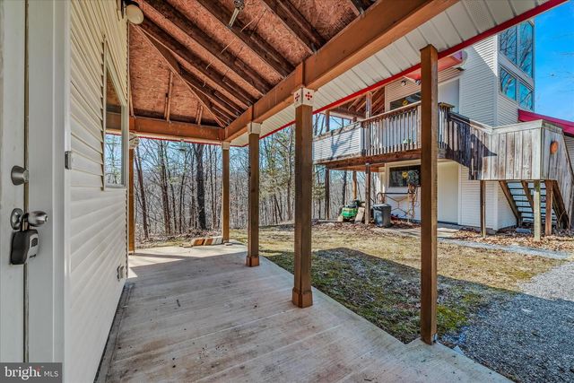 292 BIG PARK RD, Hedgesville, WV 25427