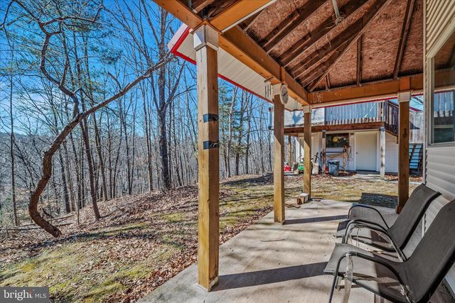 292 BIG PARK RD, Hedgesville, WV 25427