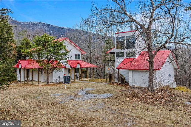 292 BIG PARK RD, Hedgesville, WV 25427