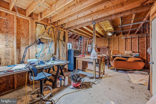 292 BIG PARK RD, Hedgesville, WV 25427