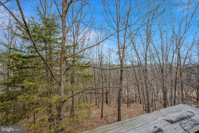 292 BIG PARK RD, Hedgesville, WV 25427