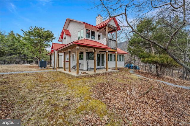 292 BIG PARK RD, Hedgesville, WV 25427