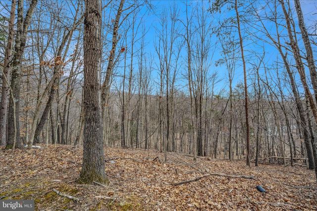 292 BIG PARK RD, Hedgesville, WV 25427