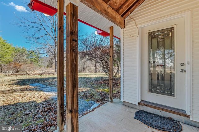 292 BIG PARK RD, Hedgesville, WV 25427