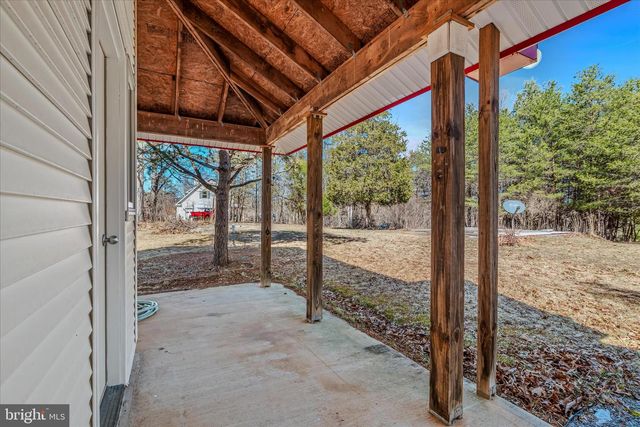 292 BIG PARK RD, Hedgesville, WV 25427