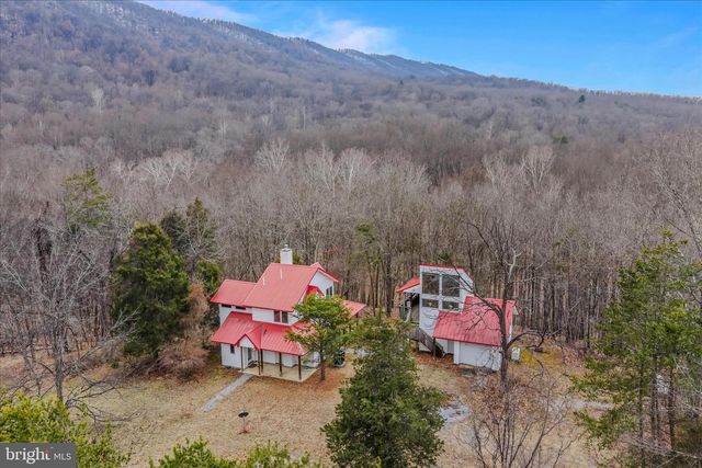 292 BIG PARK RD, Hedgesville, WV 25427
