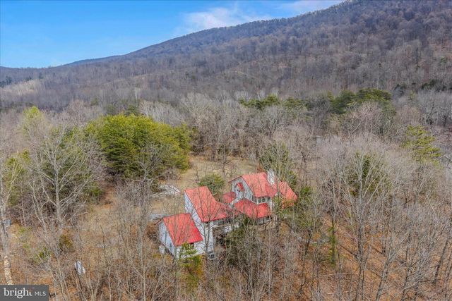 292 BIG PARK RD, Hedgesville, WV 25427