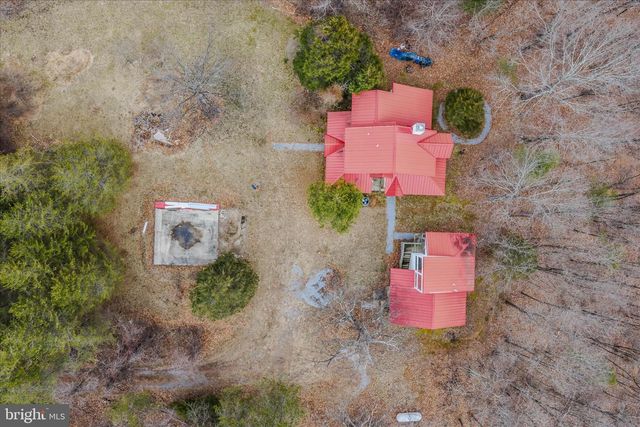 292 BIG PARK RD, Hedgesville, WV 25427