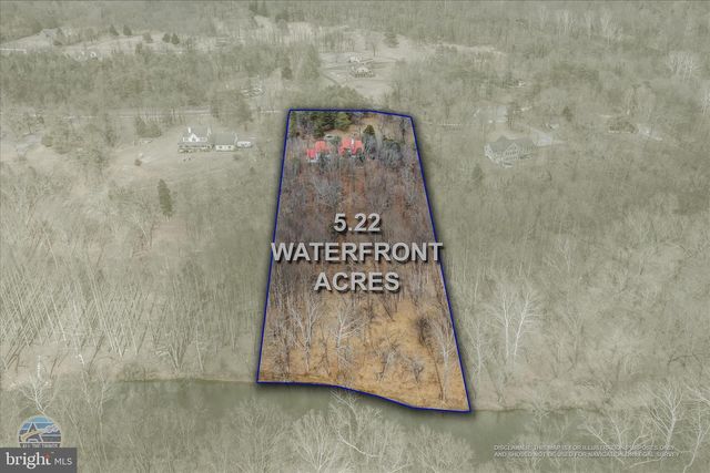 292 BIG PARK RD, Hedgesville, WV 25427