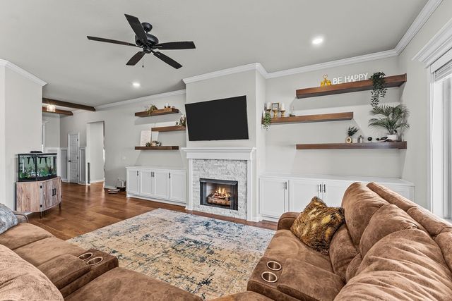 1904 Bergman Road, Pea Ridge, AR 72751