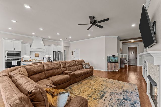 1904 Bergman Road, Pea Ridge, AR 72751