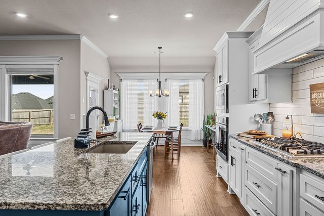 1904 Bergman Road, Pea Ridge, AR 72751