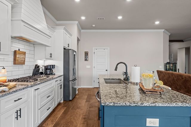 1904 Bergman Road, Pea Ridge, AR 72751