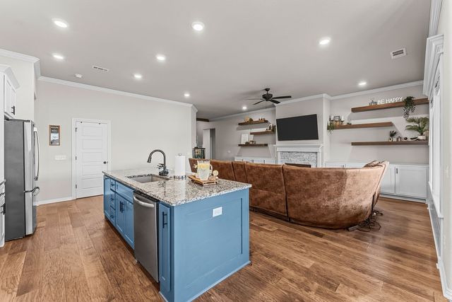 1904 Bergman Road, Pea Ridge, AR 72751