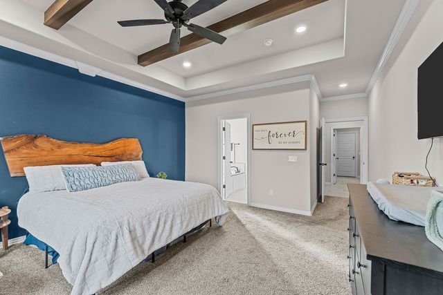 1904 Bergman Road, Pea Ridge, AR 72751