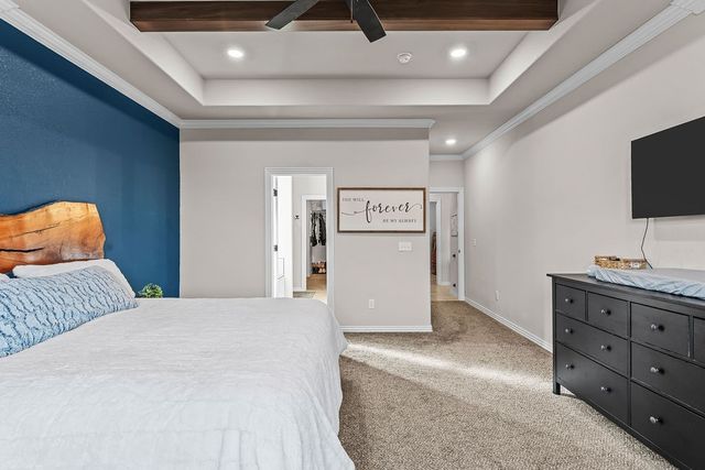 1904 Bergman Road, Pea Ridge, AR 72751