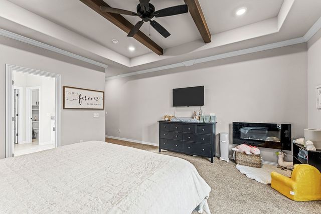 1904 Bergman Road, Pea Ridge, AR 72751