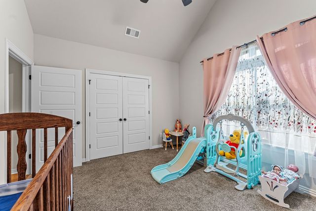 1904 Bergman Road, Pea Ridge, AR 72751