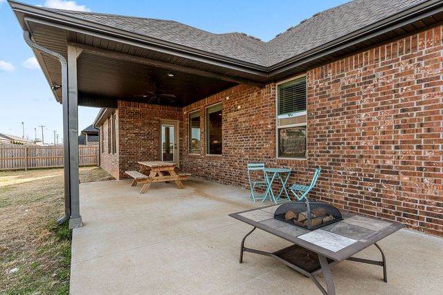 1904 Bergman Road, Pea Ridge, AR 72751