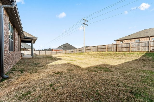 1904 Bergman Road, Pea Ridge, AR 72751