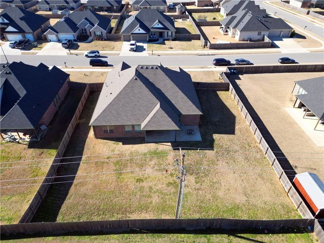 1904 Bergman Road, Pea Ridge, AR 72751