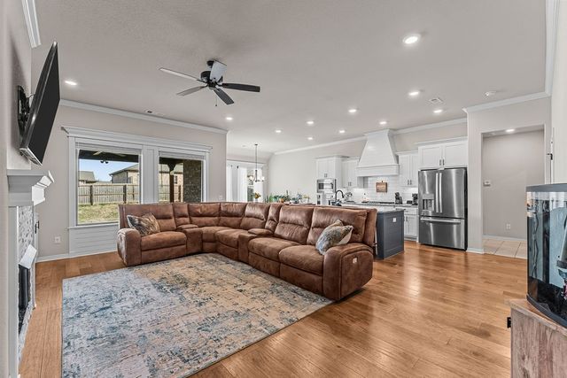 1904 Bergman Road, Pea Ridge, AR 72751