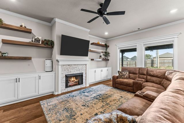 1904 Bergman Road, Pea Ridge, AR 72751