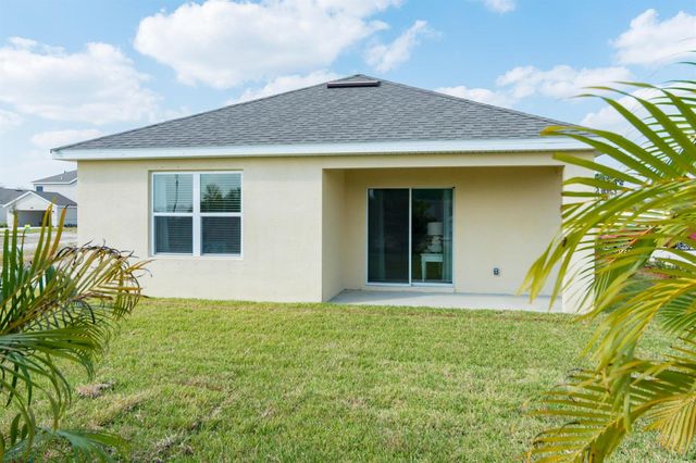 12251 Nettuno Way, Port St. Lucie, FL 34987