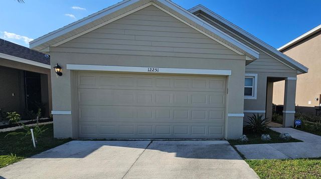 12251 Nettuno Way, Port St. Lucie, FL 34987